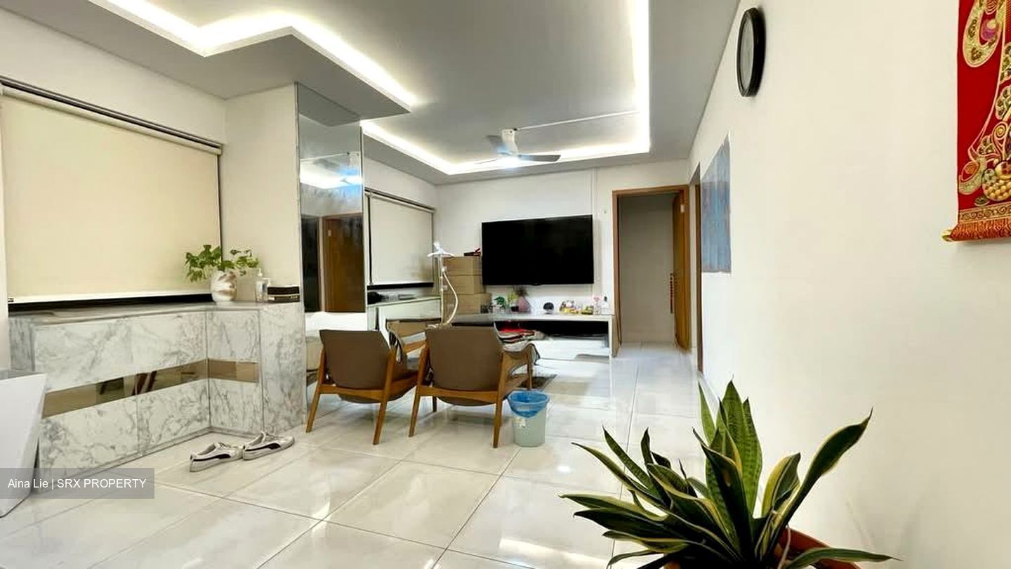 Blk 203E Compassvale Road (Sengkang), HDB 4 Rooms #539529091
